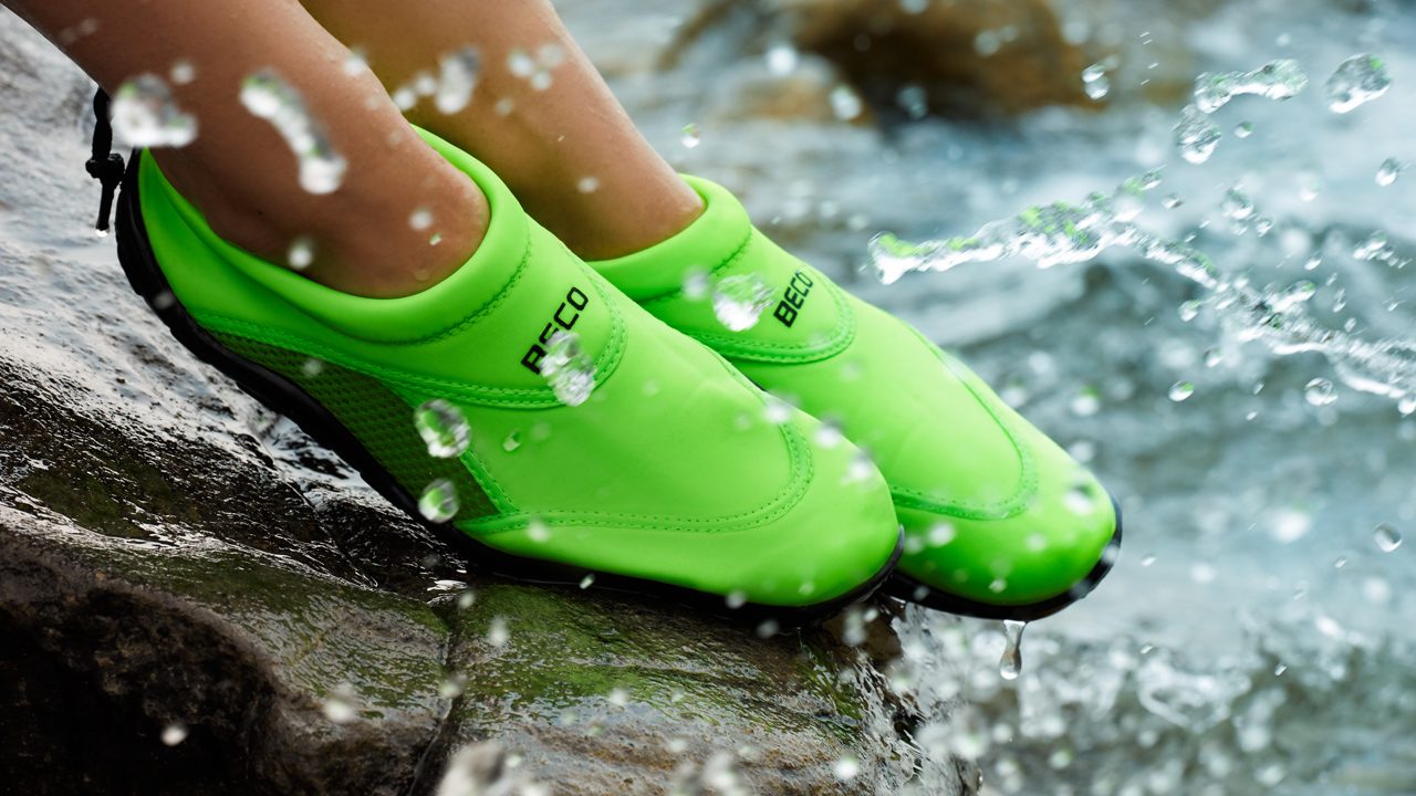 Schmutz Stiefel ® Neopren Wasserdicht Neoprenanzug Bivvy Slippers Beach Surf Aqua Wasser Schuhe 